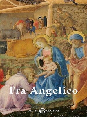 cover image of Delphi Complete Works of Fra Angelico